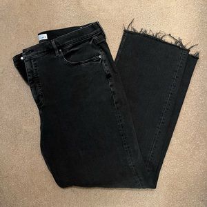 Loft Jeans